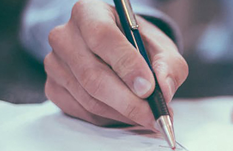 Legal Review